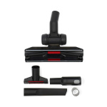 Nedis Stofzuiger Start Kit | Hygiënisch Doel | Electrolux / Universeel | 32 - 35 mm Nedis Stofzuiger Start Kit | Hygiënisch Doel | Electrolux / Universeel | 32 - 35 mm