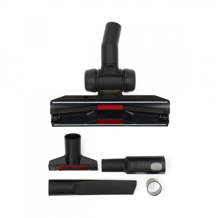 Nedis Stofzuiger Start Kit | Hygiënisch Doel | Electrolux / Universeel | 32 - 35 mm Nedis Stofzuiger Start Kit | Hygiënisch Doel | Electrolux / Universeel | 32 - 35 mm