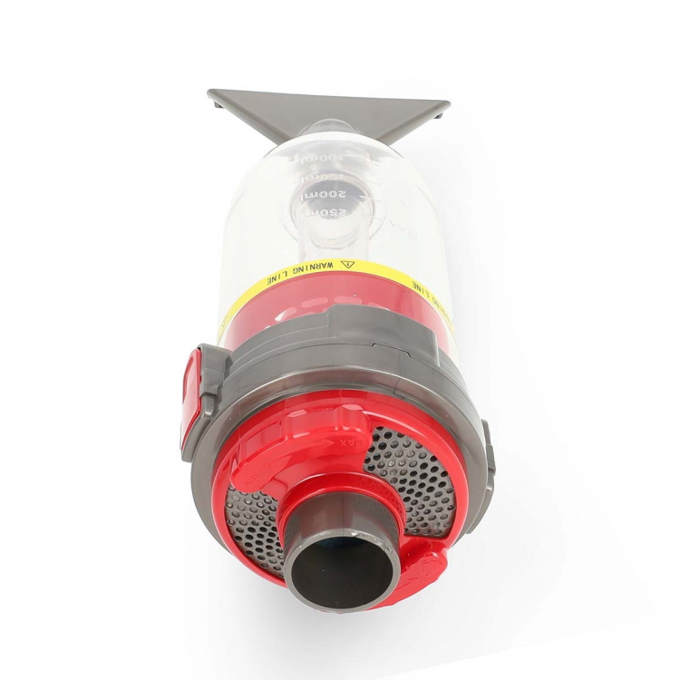 Nedis Nat en Droog Adapter | Universeel | Harde Oppervlakten / Harde Vloeren / Parket / Tegels | 32 - 35 mm