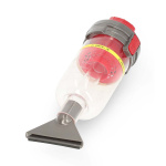 Nedis Nat en Droog Adapter | Universeel | Harde Oppervlakten / Harde Vloeren / Parket / Tegels | 32 - 35 mm