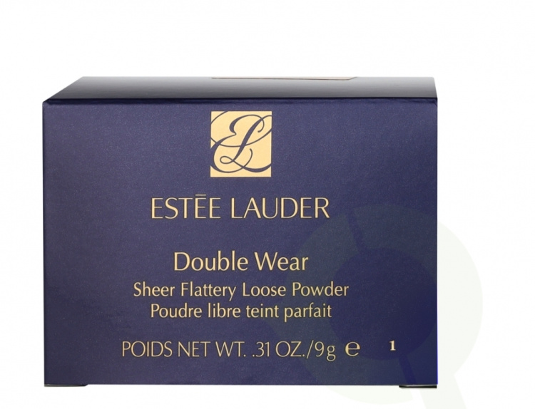 Estee Lauder Double Wear Sheer Flattery Loose Powder 9 g Light Medium