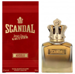 Jean Paul Gaultier Scandal Absolu Him Edp Spray 100 ml