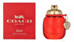 Coach Love Edp Spray 30 ml