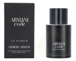 Armani Code Pour Homme Edp Spray Refill 50 ml