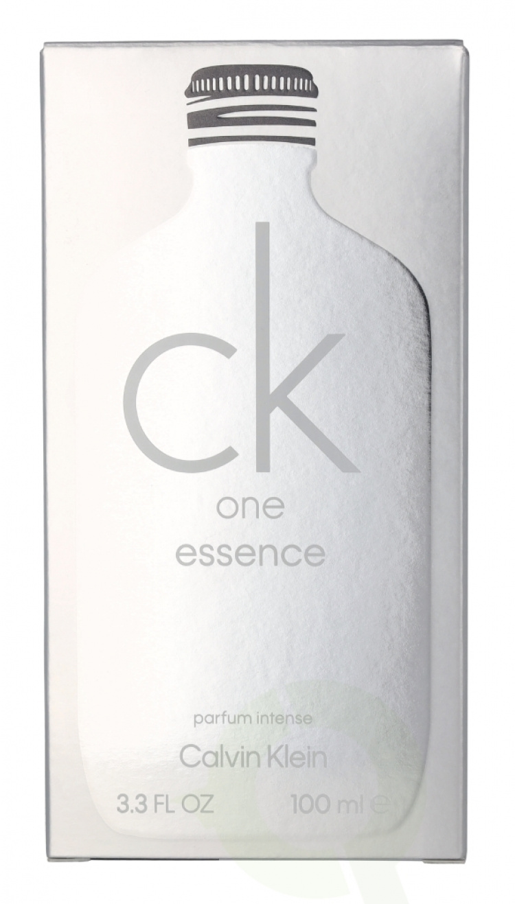 Calvin Klein Ck One Essence Parfum Edp Spray 100 ml