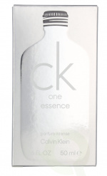 Calvin Klein Ck One Essence Parfum Edp Spray 50 ml