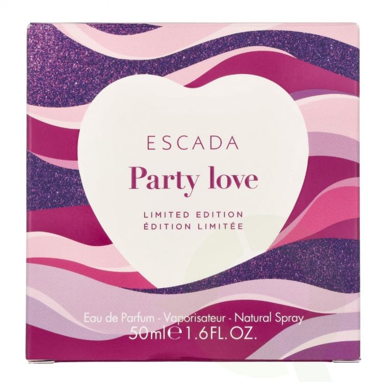 Escada Party Love 50 ml