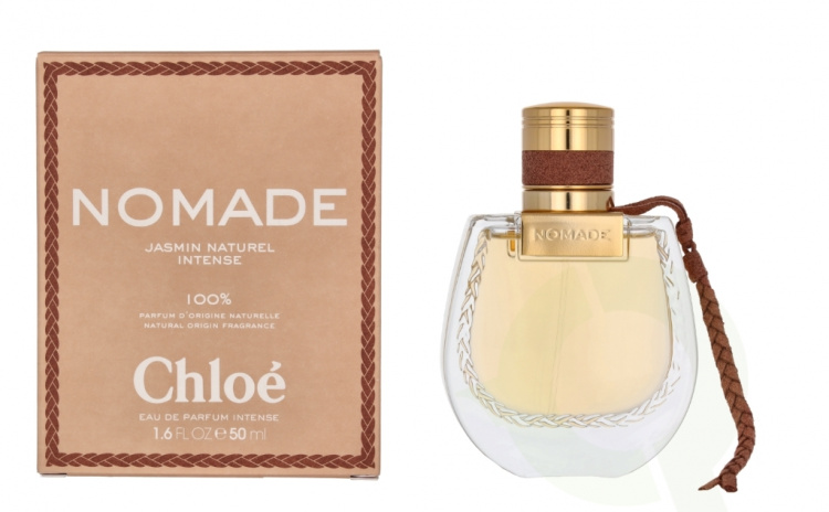 Chloe Nomade Jasmin Naturel Edp Intense Spray 50 ml