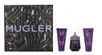 Thierry Mugler Alien Giftset 130 ml Edp Spray 30ml/Lotion 50ml/Shower Gel 50ml