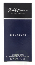 Baldessarini Signature Edt Spray 50 ml