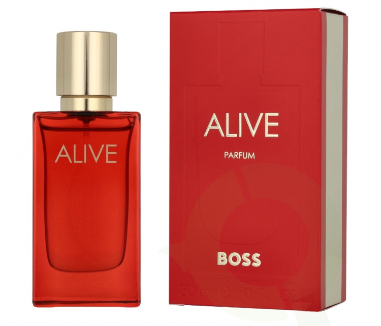Hugo Boss Alive Parfum Spray 30 ml