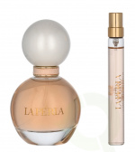 La Perla Luminous Giftset 60 ml Edp Spray 50ml/Edp Spray 10ml