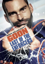 Goon: Last of the Enforcers - DVD Goon: Last of the Enforcers - DVD