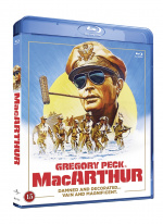 MacArthur MacArthur