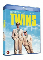 Twins (1988) Twins (1988)