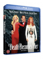 Death Becomes Her Death Becomes Her