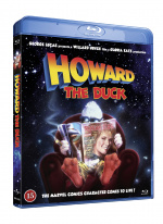 Howard The Duck Howard The Duck