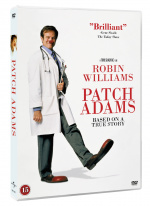 Patch Adams Patch Adams