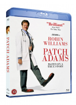 Patch Adams Patch Adams