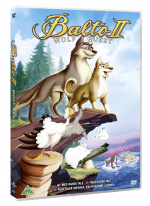 Balto 2 - The Wolf Quest Balto 2 - The Wolf Quest