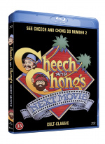 Cheech And Chong\'s Next Movie Cheech And Chong\'s Next Movie