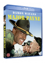 Major Payne Major Payne