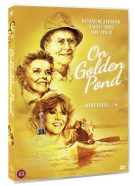On Golden Pond On Golden Pond