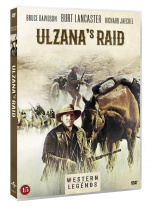 Ulzana\'s Raid Ulzana\'s Raid