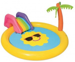 Bestway Sunnyland Splash Speelzwembad (53071)