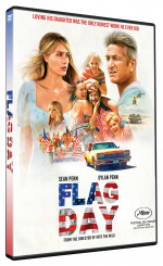 Flag Day (DVD) Flag Day (DVD)