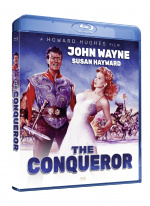 The Conqueror The Conqueror