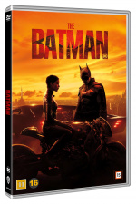 The Batman (DVD)