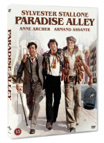 Paradise Alley Paradise Alley