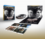 Rumble Fish Cult Classic Limited Edition Rumble Fish Cult Classic Limited Edition