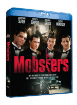 Mobsters Mobsters