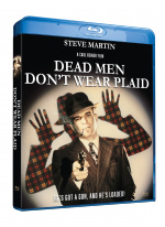 Dead Men Don\'t Wear Plaid Dead Men Don\'t Wear Plaid