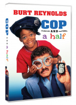 Cop and a half Cop and a half