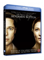 The Curious Case of Benjamin Button The Curious Case of Benjamin Button
