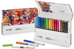CARIOCA Plus - Prisma marker, 30 st (809304)