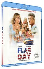 Flag Day (Blu-ray) Flag Day (Blu-ray)