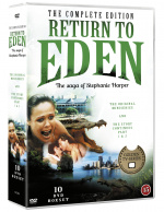 Return to Eden complete