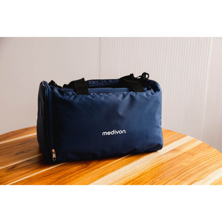 MEDIVON Kompressionsmassageapparat Aeria