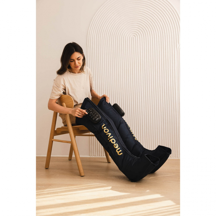 MEDIVON Kompressionsmassageapparat Aeria