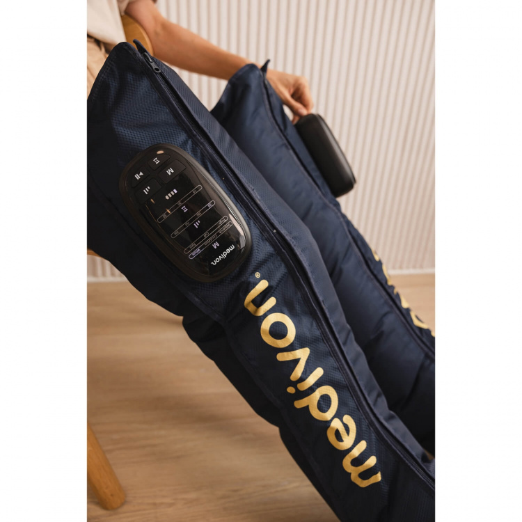 MEDIVON Kompressionsmassageapparat Aeria