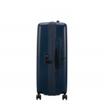 American Tourister Resväska DashPop Spinner 77/28 Midnight Blue