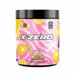 X-GAMER Energidryckspulver X-Zero 160 gram Pink Lemonade