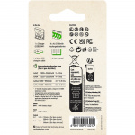 GP Batteriladdare Everyday B441 4xAA 2100mAh