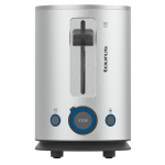 Taurus Brödrost Mytoast 2 Legend Två-Slots Rostfritt Stål