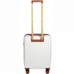 Cavalet Viken Kabinväska Ivory