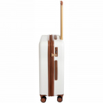 Cavalet Viken Medium Resväska Ivory